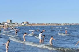 Sabah Abşeron çimərliklərində suyun temperaturu 27 dərəcə isti olacaq