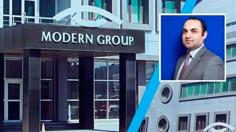 Nazir keçmiş direktorunu 