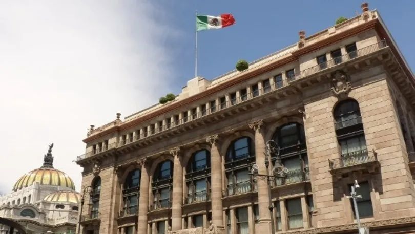 Meksika Mərkəzi Bankı sürpriz bir qərarla uçot dərəcəsini endirdi