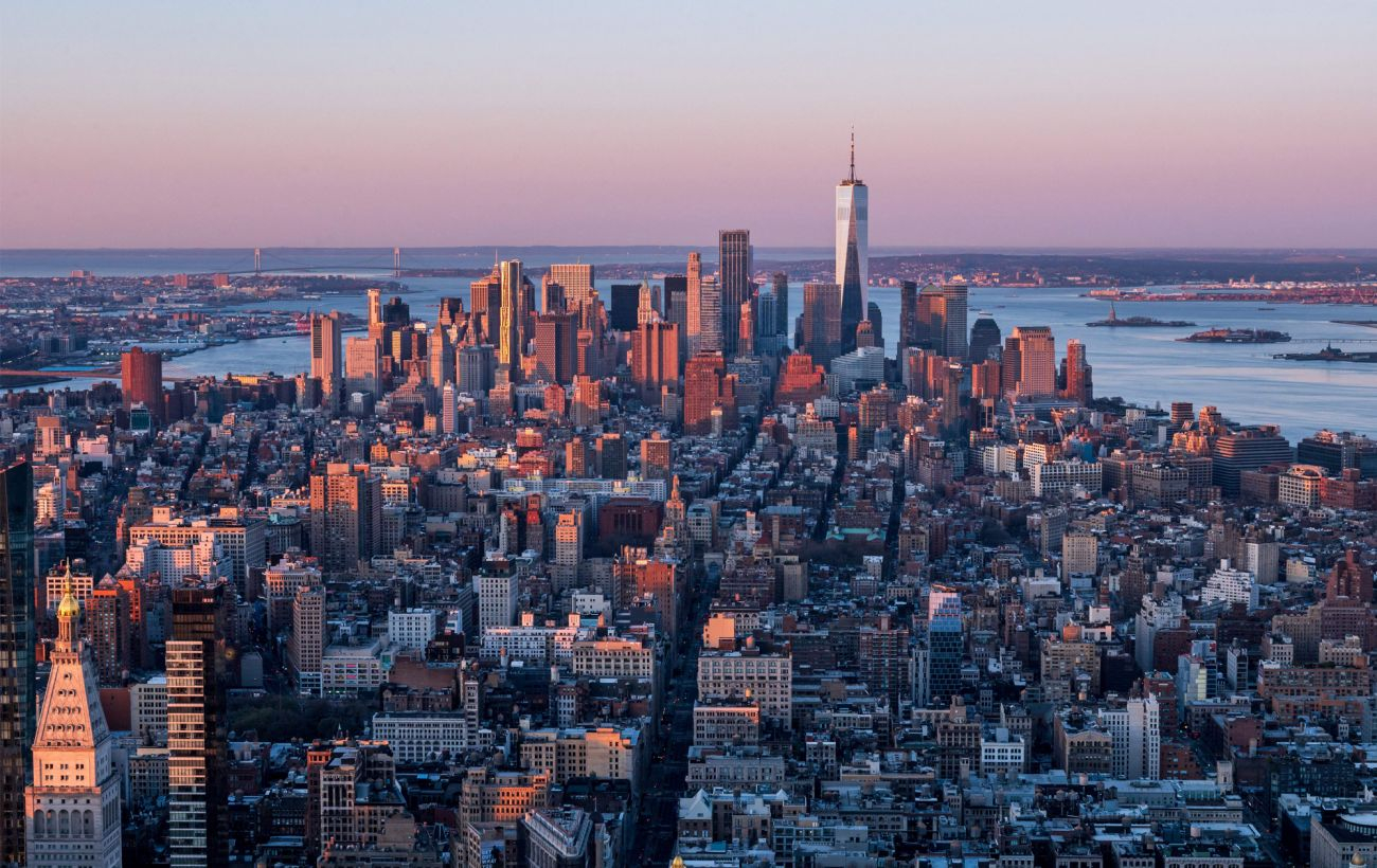 ABŞ-də zəlzələ baş verdi