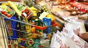 Ötən ay Azərbaycanda bahalaşan və ucuzlaşan məhsullar