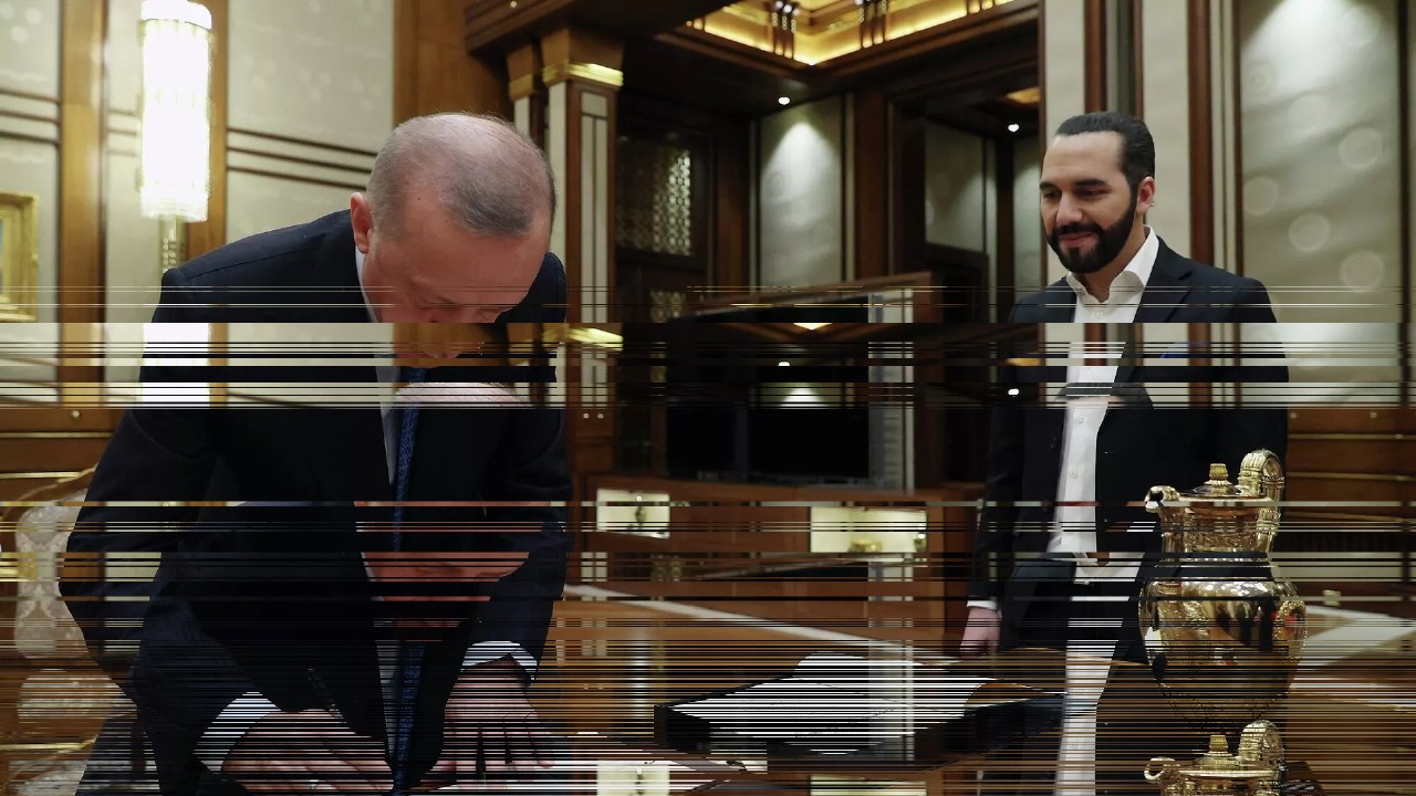 El Salvador tarixində ən böyük xarici investisiyanı Türkiyədən aldı