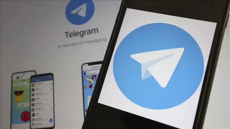 Rusiyadan “Telegram”a 4 milyon rubl cərimə