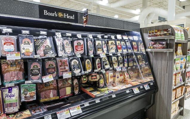 Bu ABŞ məhsullarında bakteriya aşkarlandı, geri çağırıldı