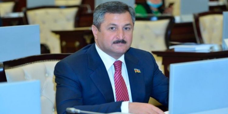 “Azinko Holdinq”, “Jumeirah Bilgah Beach Hotel”… – Millətə vəkillik etməyən deputatın biznes “bacarığı”…