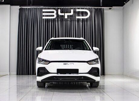 “BYD Motors Baku” cərimələndi