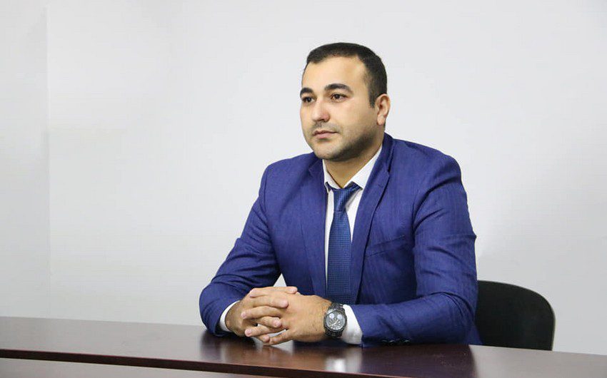 Deputatlığa namizəd Peyman Sadıqov: Şirvanda problem “Xirtdəyəcəndir”