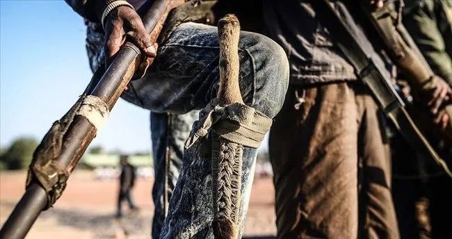 Nigerdə terror aktı nəticəsində 15 dinc sakin həlak olub