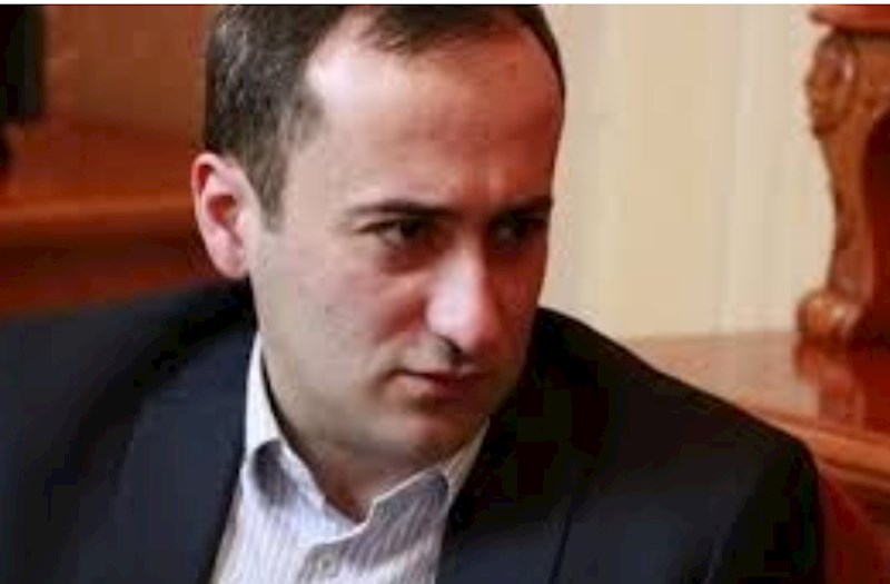 Anar Məmmədovun rəqibi: 