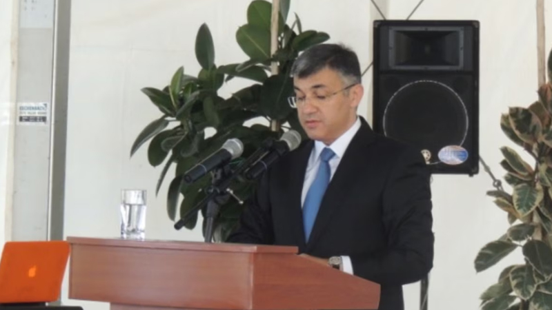 “Broker Əbülfəz” Türkiyədə yeni şirkət qurdu – Şəriki Səfər Mehdiyevdir