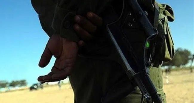 Nigeriyada 5 ISWAP üzvü terrorçu məhv edilib