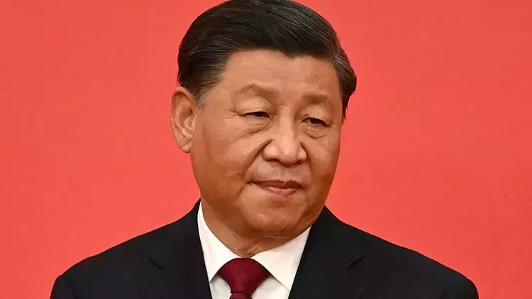 Çin prezidenti Xi Braziliya ilə işləməyə hazır olduqlarını bildirib