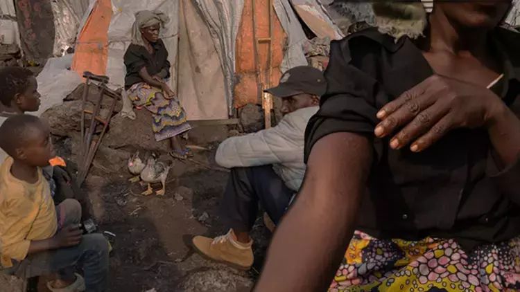 Avropadan sonra ilk virus xəbəri Asiyadan gəldi