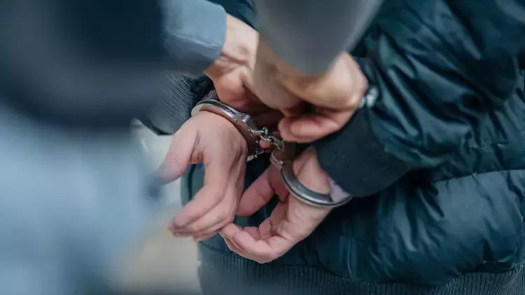 Perulu banda lideri ABŞ-da saxlanılıb