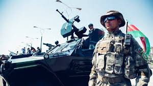 Azərbaycan Sərhəd Mühafizəsinin yaranmasından 105 il ötür