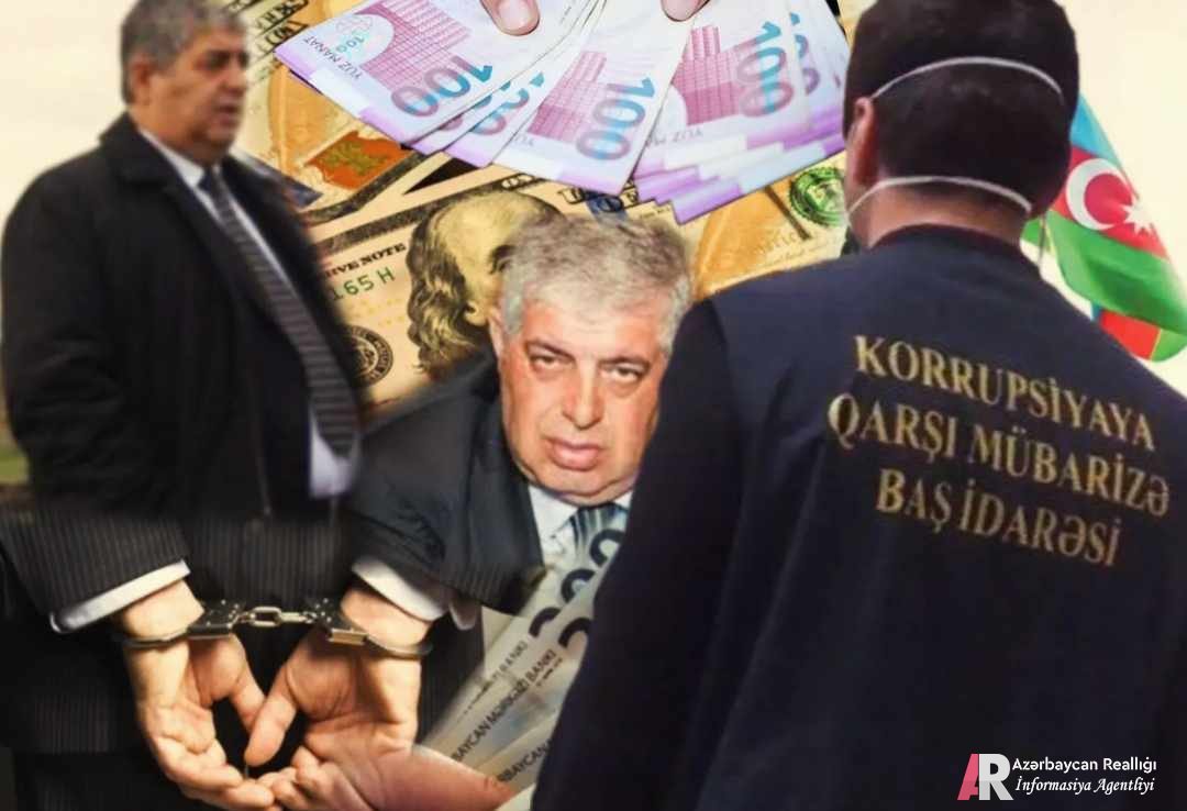 Dələduz iş adamı Müqayis Verdiyevi kimlər HİMAYƏ EDİR? - VİDEO