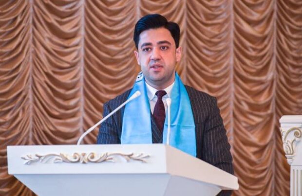 “Bakı Tikiş Evi”ndən Milli Məclisə “TRAMPLİN”: Maliyyəçi Elnur Rəhimovu parlamentə kim və necə “daşıyır?”