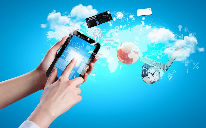 Regionda ən pis mobil internetin Ermənistanda olduğu müəyyən edilib