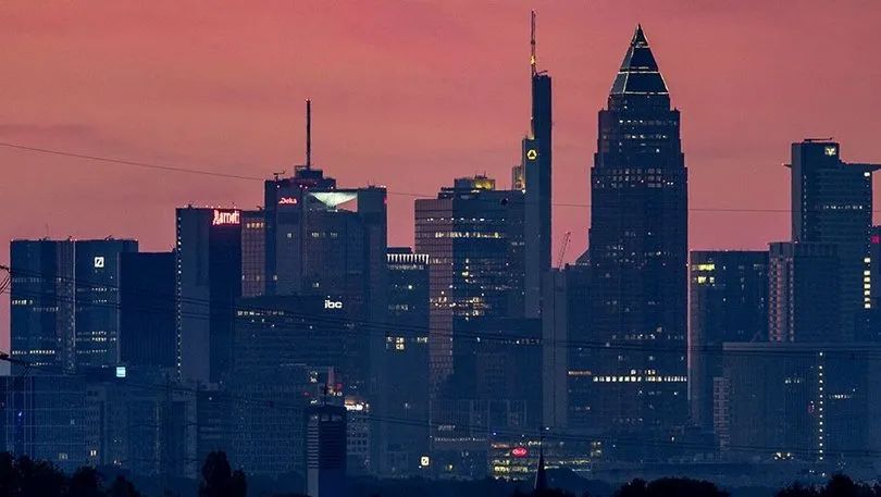 Avropada şirkətlərin iflası artır