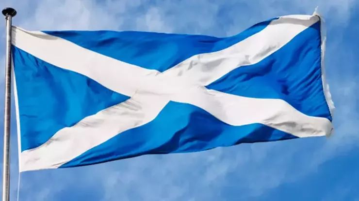 Şotlandiya hökuməti İsraillə danışıqları dayandırıb