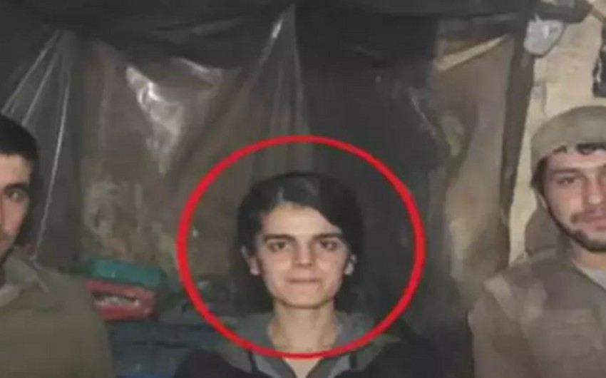 Türkiyə İraqda əməliyyat keçirib, PKK-nın liderlərindən biri öldürülüb