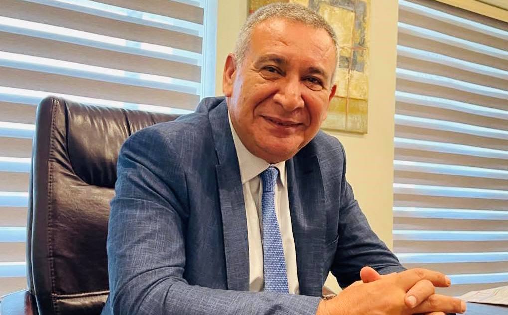 Rəşad Məcid 2-ci dərəcəli “Vətənə xidmətə görə” ordeni ilə təltif edildi