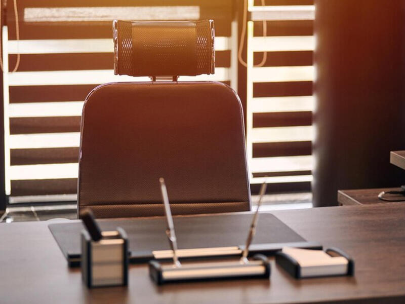 Bakıda obyektdən vəzifəli şəxsin meyiti tapıldı