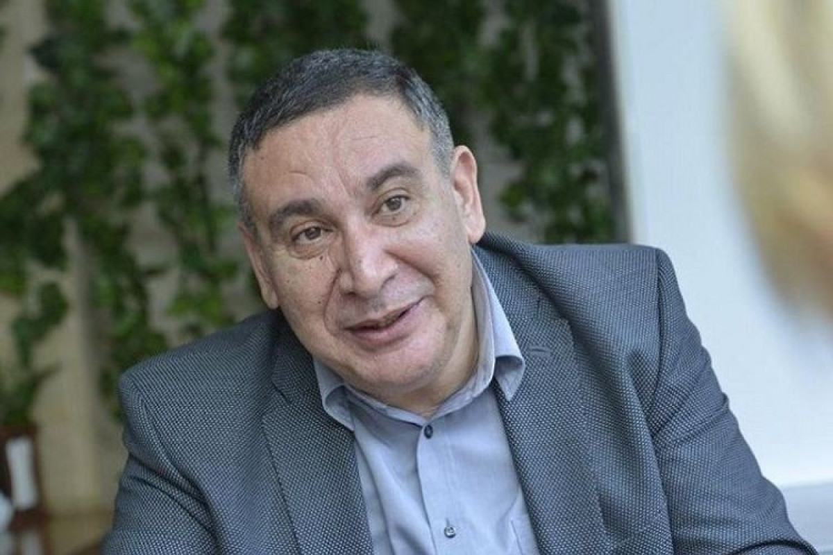 Prezidentdən Rəşad Məcidlə bağlı sərəncam