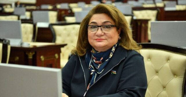 Deputatlığa namizədin adı rüşvət işində