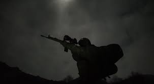 Suriya və İraqın şimalında daha səkkiz terrorçu öldürülüb