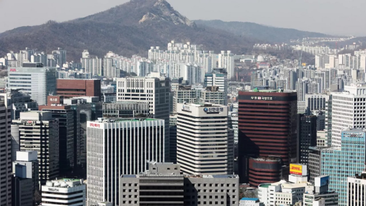 Seulda oteldə baş verən yanğında ölənlərin sayı 7 nəfərə çatıb