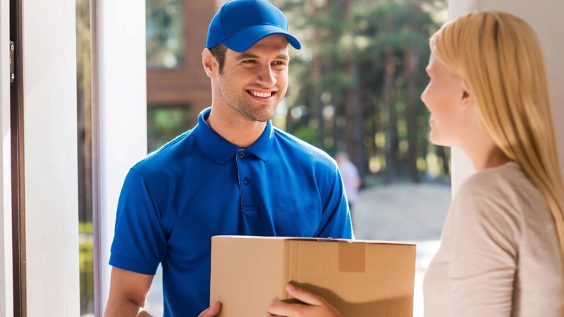 Azərbaycanda məşhur karqo şirkəti bağlandı