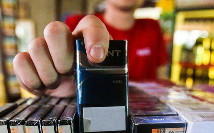 Şirvanda azyaşlılara tütün satan şəxslər cərimələnib