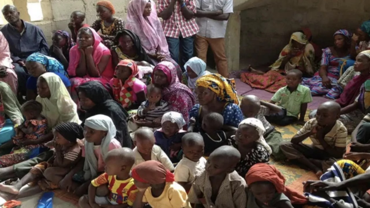 Nigeriyada qaçırılan 20 tibb tələbəsi xilas edildi