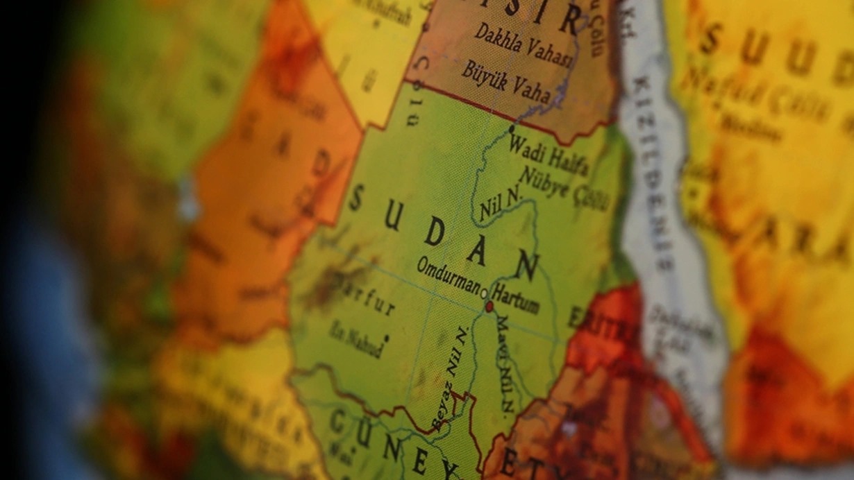 Sudanda bənd çökməsi nəticəsində 4 nəfər həyatını itirdi