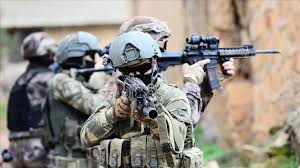 Türkiyə kəşfiyyatçıları İraqda PKK-nın 