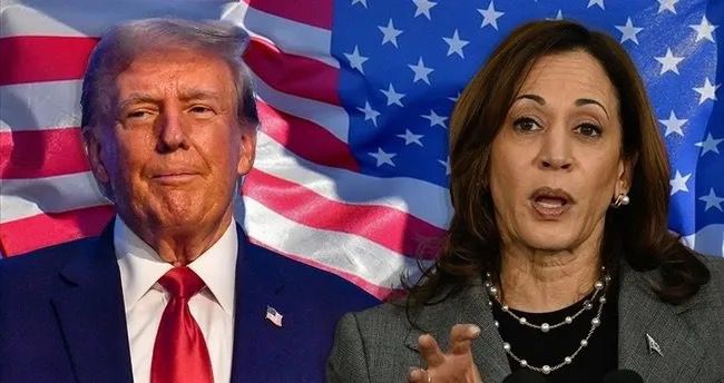 Tramp və Harris canlı efirdə debat edəcəklər