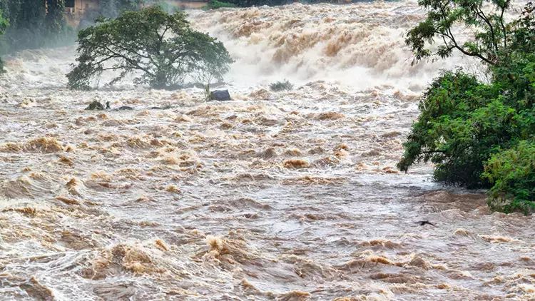 Yəməndə daşqınlar nəticəsində 24 nəfər həlak olub