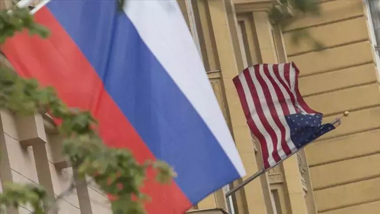 Rusiya 92 ABŞ vətəndaşına qadağa qoyub