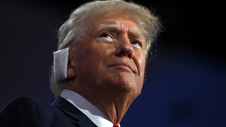 FTB Trampa sui-qəsd cəhdiylə bağlı yeni detalları açıqladı