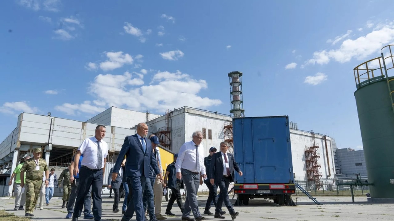 BMT Rusiya və Ukraynanı xəbərdarlıq etdi