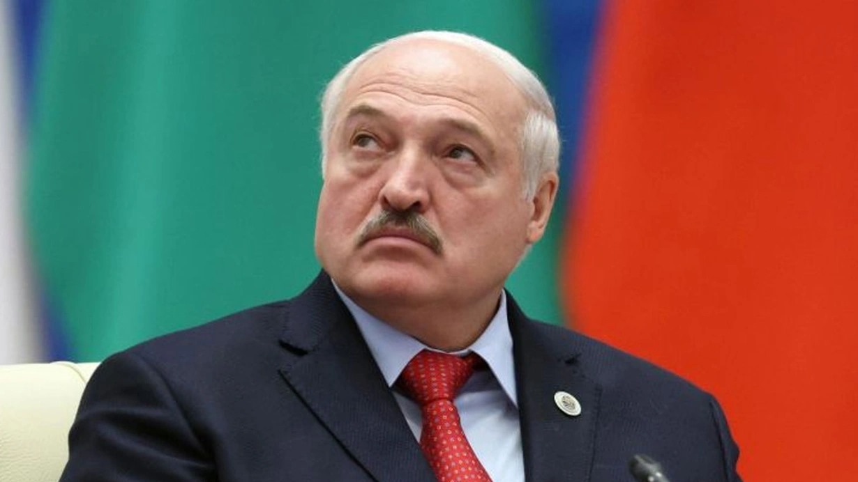 Belarus prezidenti: “Ordu ölkədən kənarda döyüşməyəcək”