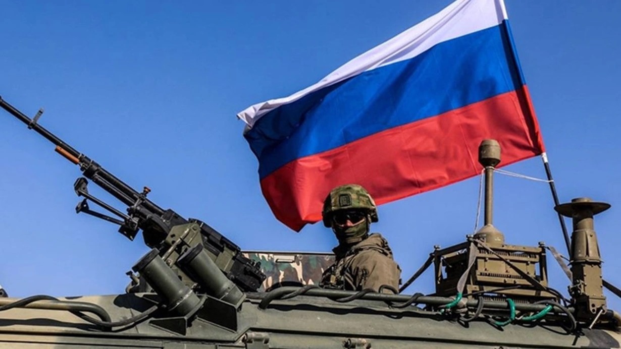 Rusiya Donetsk və Luqanskda iki yaşayış məntəqəsini ələ keçirirdi