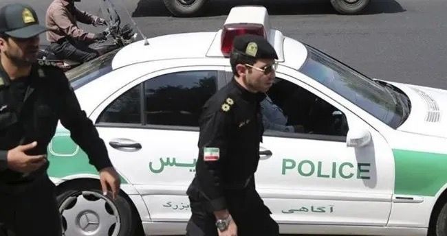 İranda həbsdə olan şübhəlinin ölümü ilə bağlı 5 polis məmuru həbs edilib