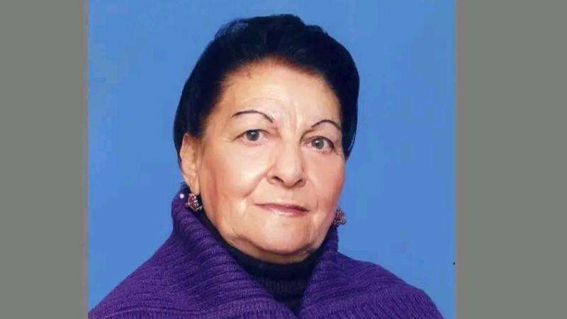 BDU-nun professoru vəfat etdi