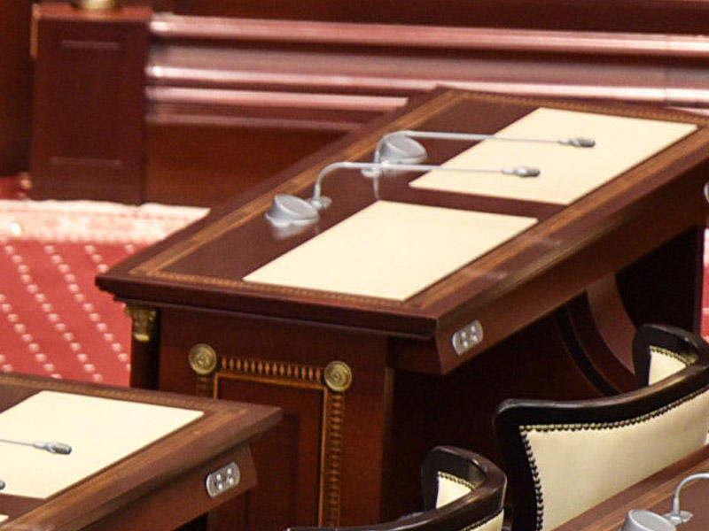 Siyasi partiyaların qeydə alınan deputatlığa namizədlərinin sayı açıqlandı