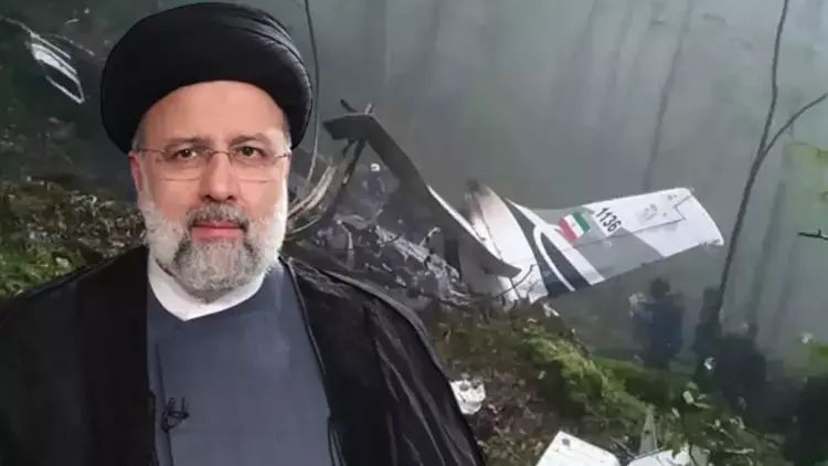 İranın keçmiş prezidentinin həlak olduğu helikopterin qəzaya uğramasının dəqiq səbəbi məlum olub