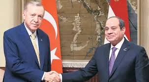 Türkiyə Misirə pilotsuz uçuş aparatları tədarük edəcək