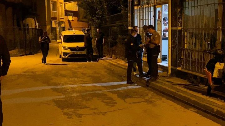 12 bıçaq zərbəsi vurularaq öldürüldü