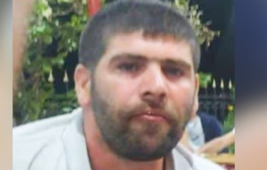 20 gün sonra nişanı olacaqdı, meyiti tapıldı - FOTO